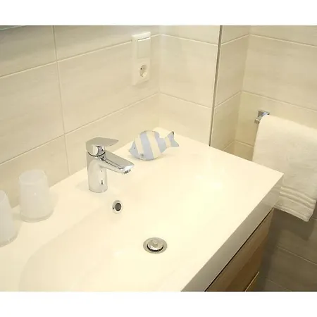 Appartement Knut