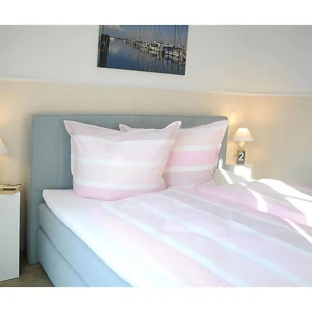 Appartement Knut