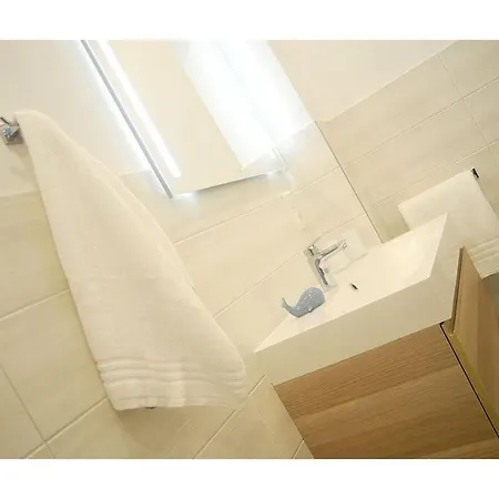 Appartement Knut *