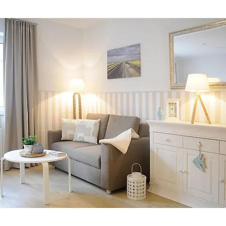 Appartement Knut Heiligenhafen