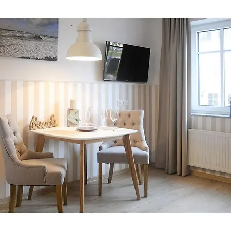 Knut Appartement Heiligenhafen