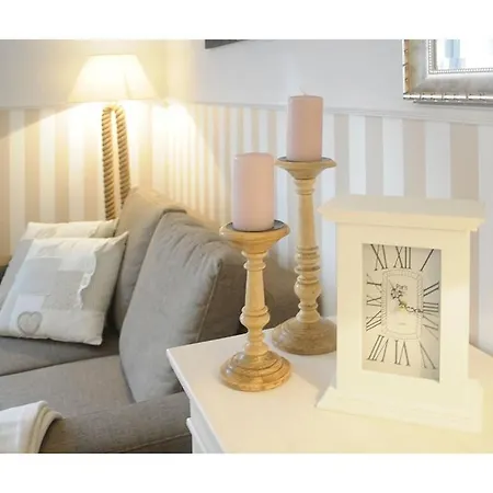 Appartement Knut