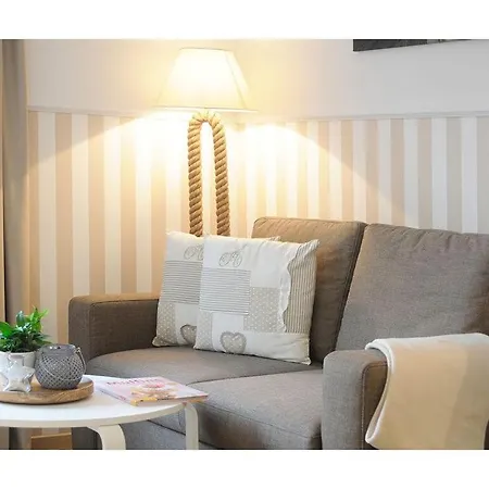 Knut Appartement *